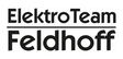Logo ElektroTeam Feldhoff