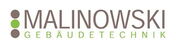 Logo Malinowski Gebäudetechnik GmbH