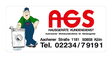 Logo AGS GmbH