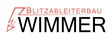 Logo Blitzableiterbau Wimmer GmbH