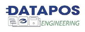 Logo DATAPOS CCTV ENGINEERING GmbH