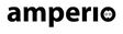 Logo amperio GmbH