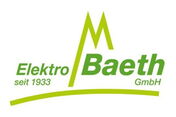 Logo Elektro Baeth GmbH