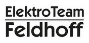 Logo ElektroTeam Feldhoff