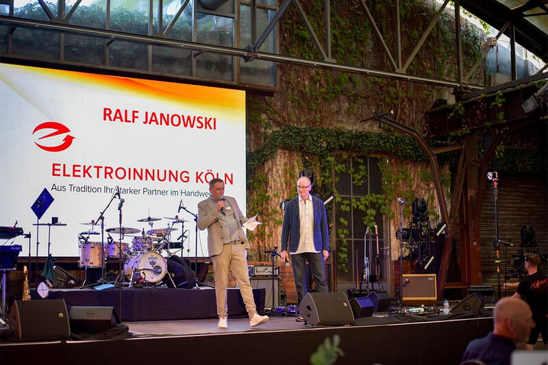 Sommerfest 2025 (Foto 8)