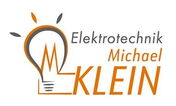 Logo Elektrotechnik Michael Klein