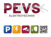 Logo PEVS GmbH