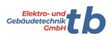 Logo TB Elektro & Gebäudetechnik GmbH