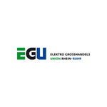 Logo EGU Elektro Grosshandels Union Rhein-Ruhr
