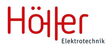 Logo Elektrotechnik Höller GmbH