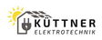 Logo Elektrotechnik Küttner