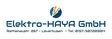 Logo Elektro Haya
