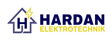 Logo Hardan Elektrotechnik
