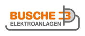 Logo Busche-Elektroanlagen e.K.