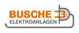 Logo Busche-Elektroanlagen e.K.