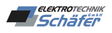 Logo Elektrotechnik Schäfer GmbH