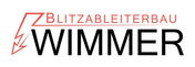Logo Blitzableiterbau Wimmer GmbH