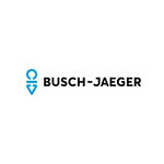 Logo Busch-Jaeger Elektro