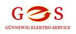 Logo Günnewig Elektro-Service