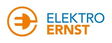 Logo Elektro Ernst GmbH & Co. KG