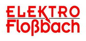 Logo Elektro Floßbach - System F