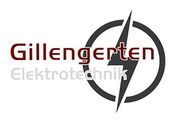 Logo Gillengerten Elektrotechnik