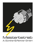 Logo A. Günther & Partner GmbH