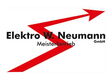 Logo Elektro W. Neumann Nachf. Körner + Selbach GmbH
