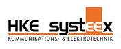 Logo HKE systeex GmbH