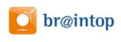 Logo Br@inTop GmbH