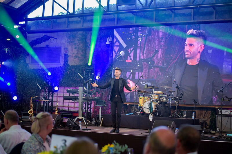 Sommerfest 2025 (Foto 15)