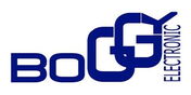 Logo Boggy Electronic UG (haftungsbeschränkt)