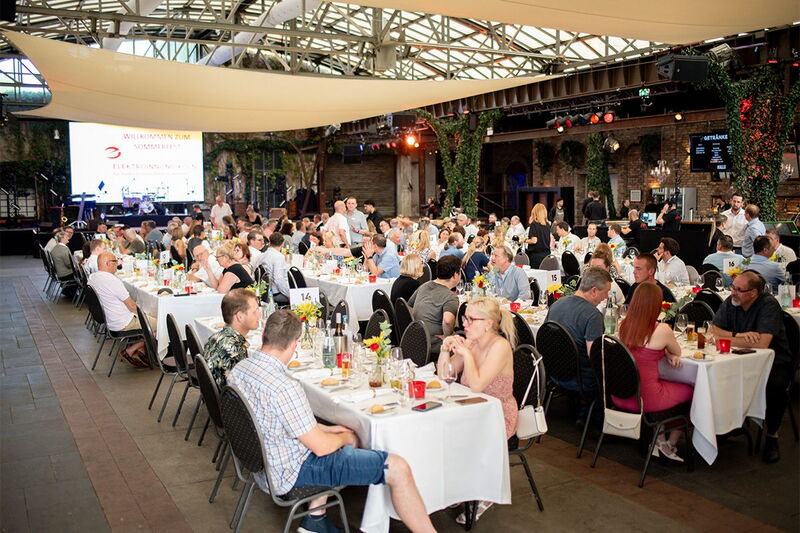 Sommerfest 2025 (Foto 1)