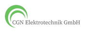 Logo CGN Elektrotechnik GmbH