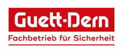 Logo Guett Dern Fachbetrieb für Sicherheit GmbH